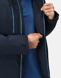 Bild på Navigate Waterproof Jacket