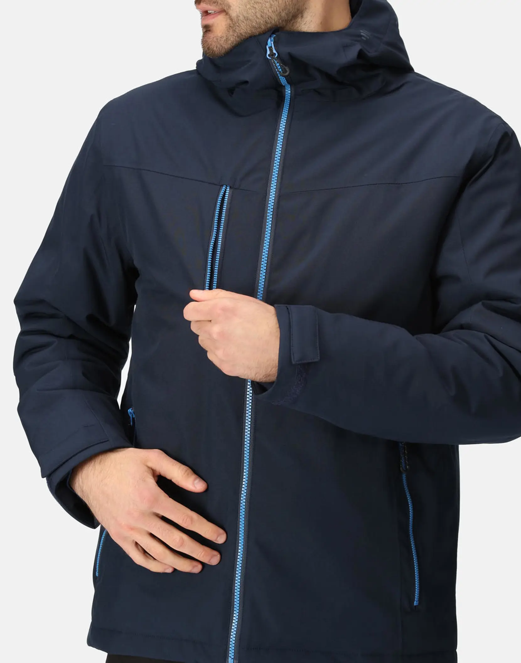 Bild på Navigate Waterproof Jacket