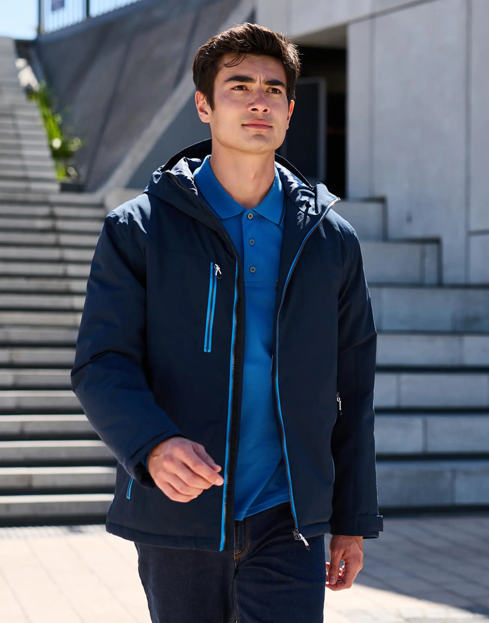 Bild på Navigate Waterproof Jacket