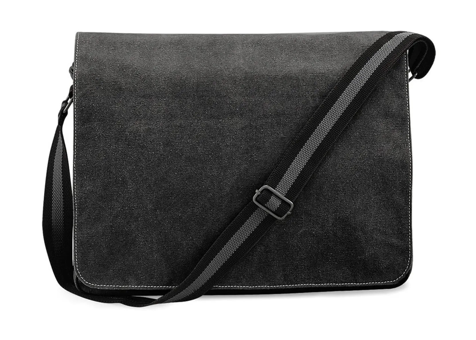 Bild på Vintage Canvas Despatch Bag