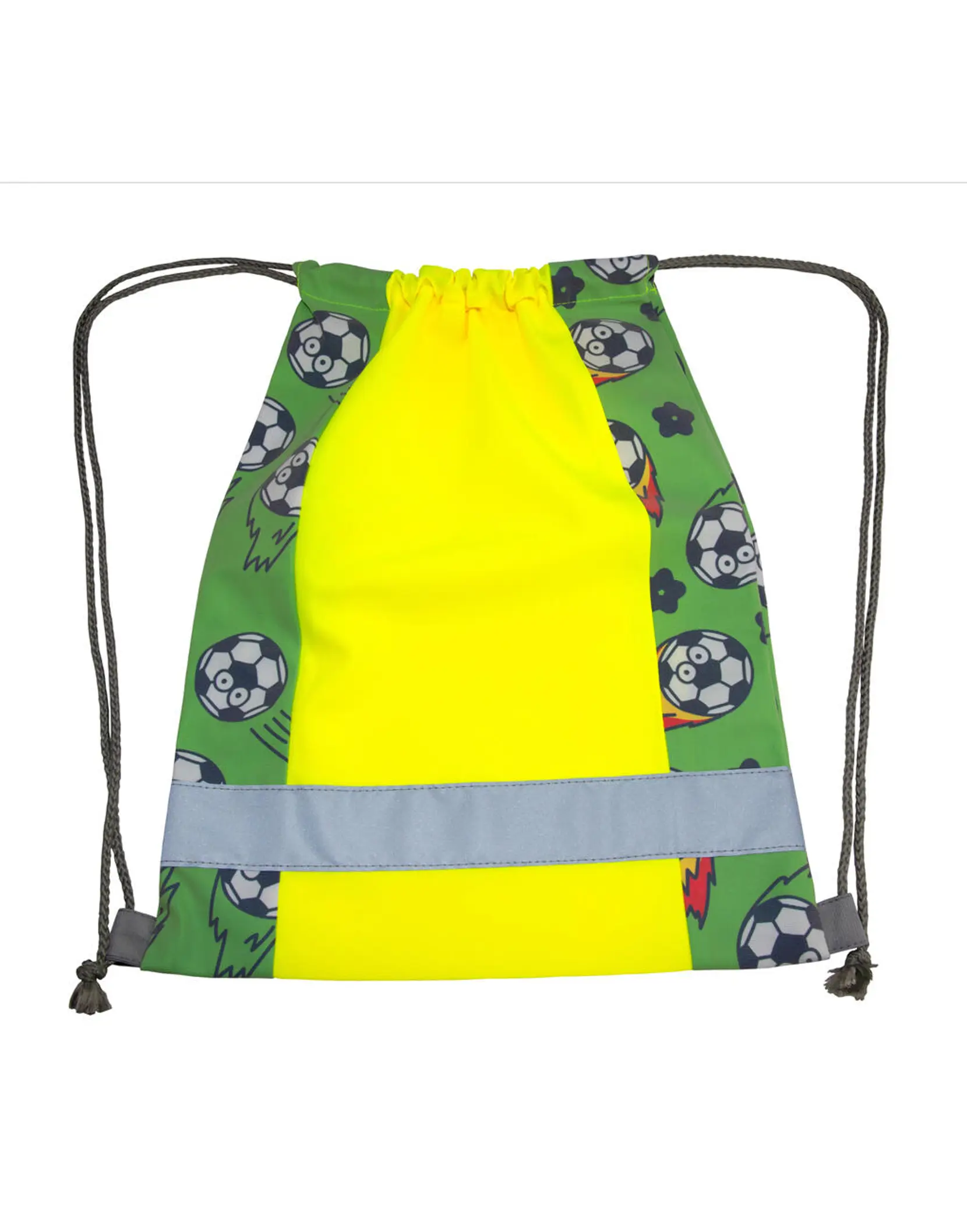 Bild på Childrens Gym Bag Action Line