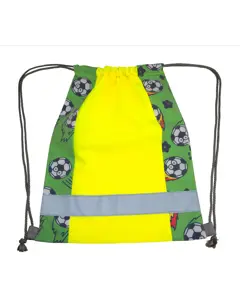 Bild på Childrens Gym Bag Action Line