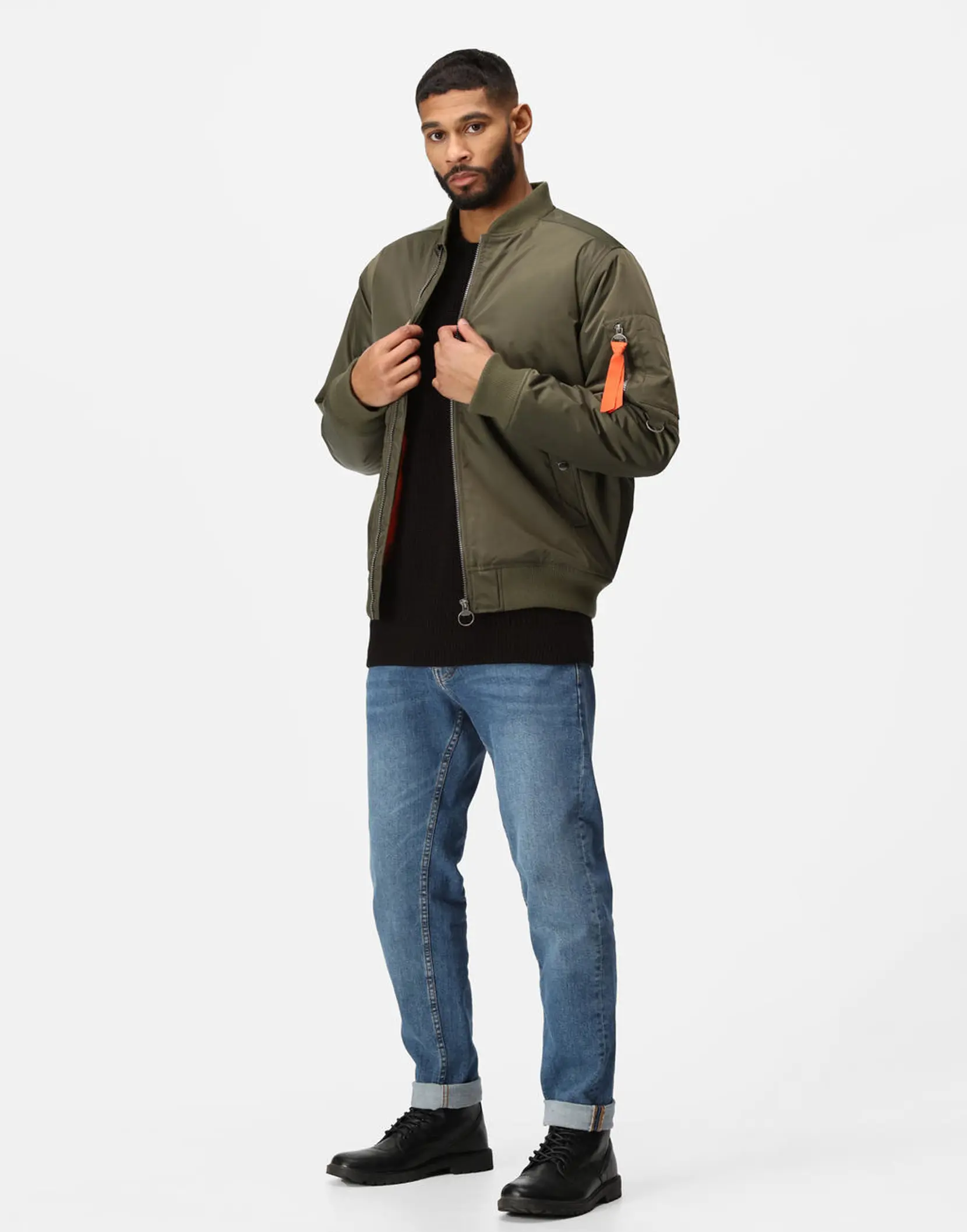 Bild på Pro Pilot Jacket