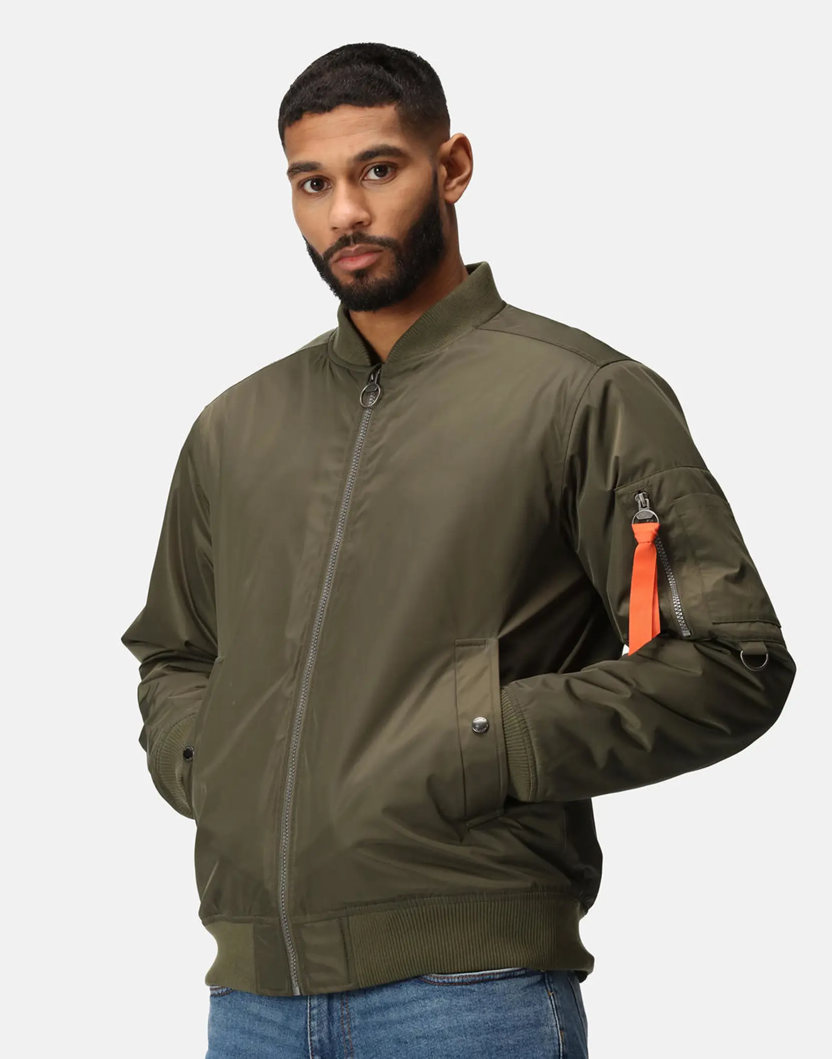 Bild på Pro Pilot Jacket