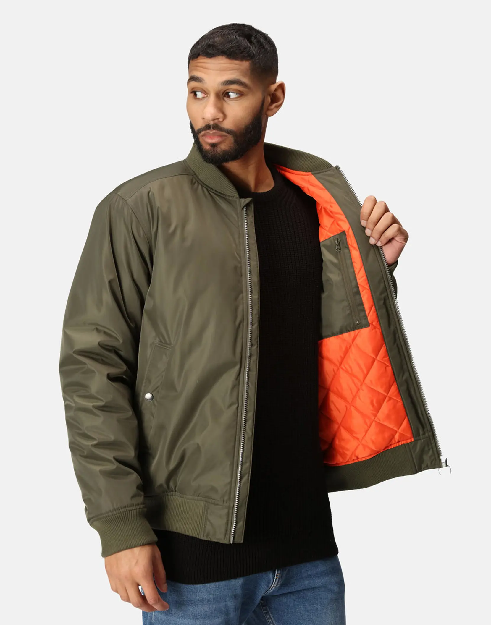 Bild på Pro Pilot Jacket