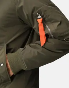 Bild på Pro Pilot Jacket