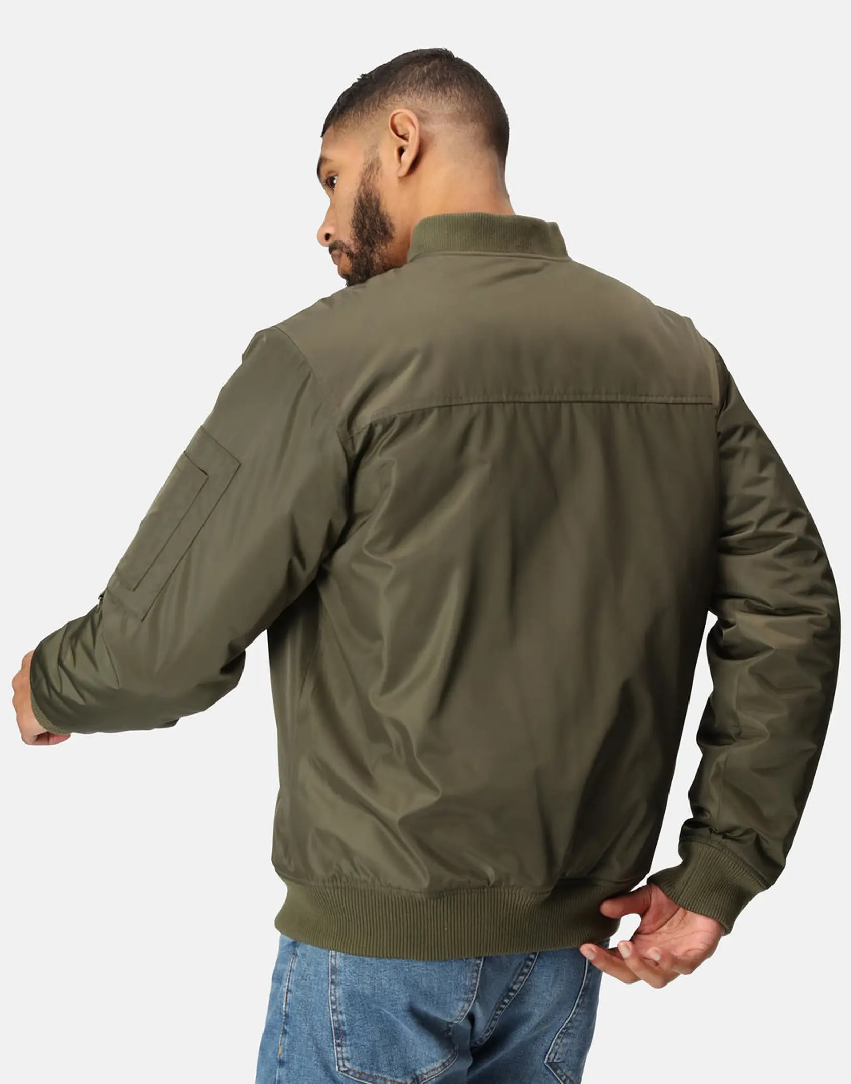 Bild på Pro Pilot Jacket