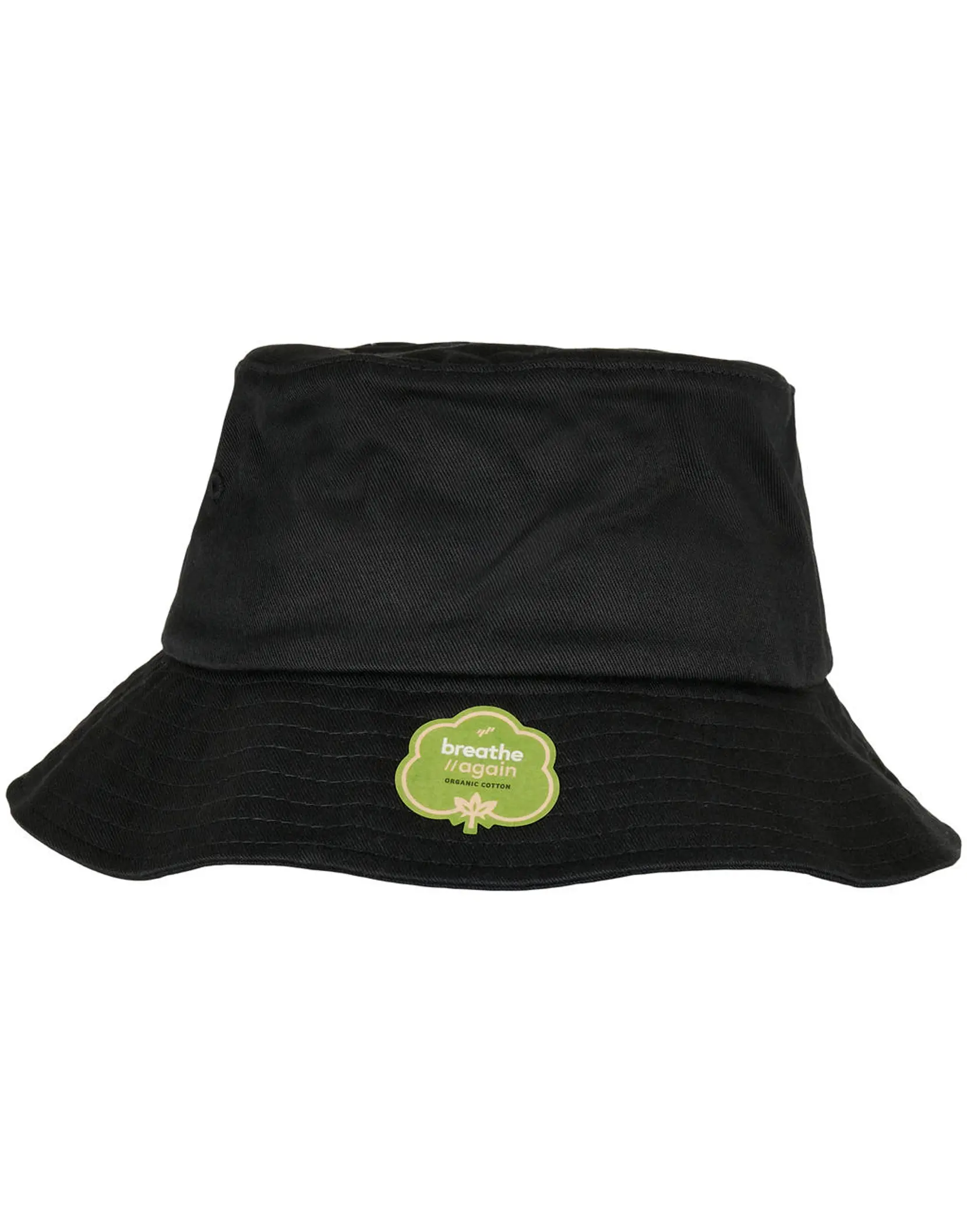 Bild på Organic Cotton Bucket Hat