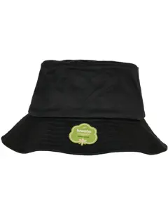 Bild på Organic Cotton Bucket Hat