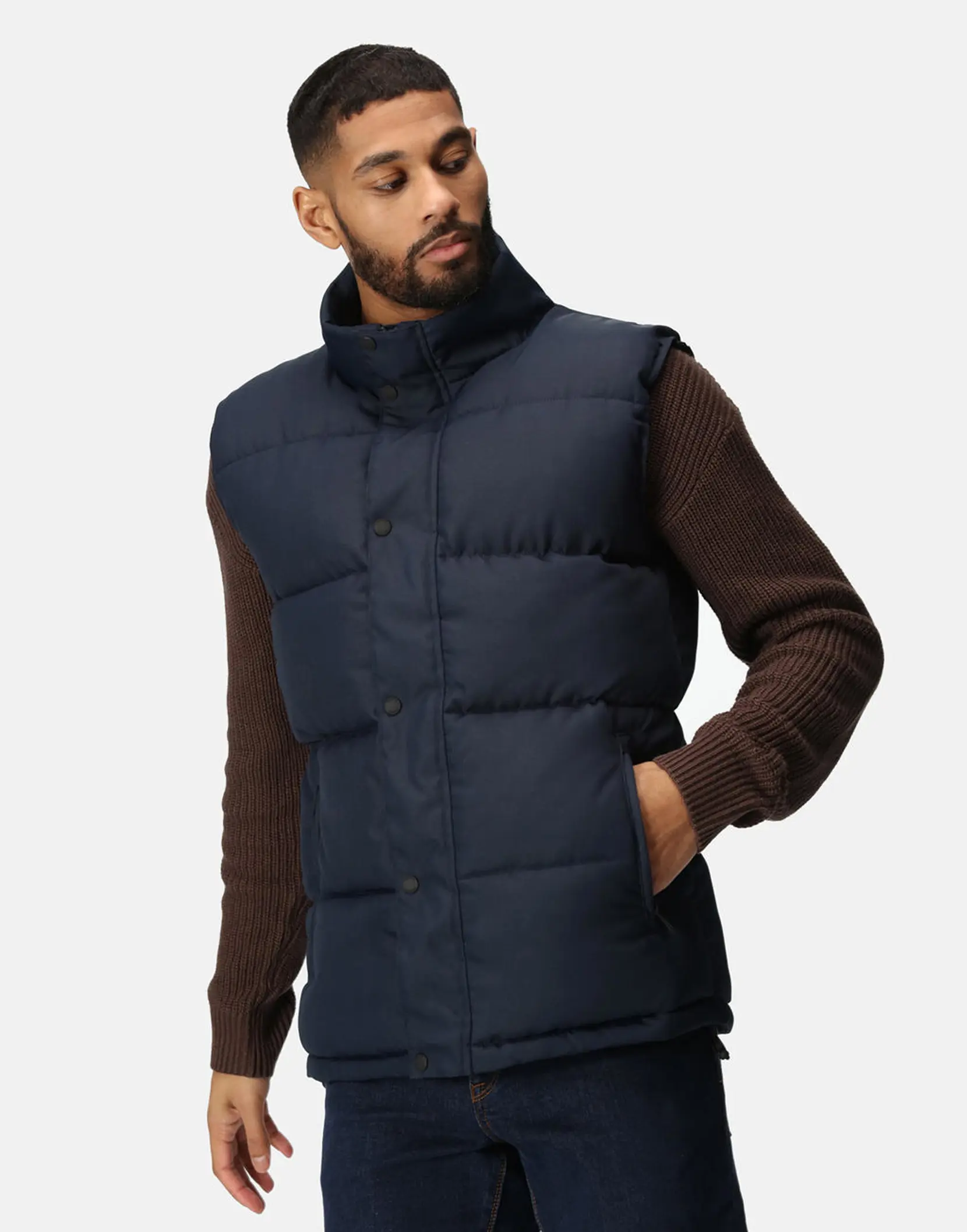 Bild på Northdale Insulated Bodywarmer