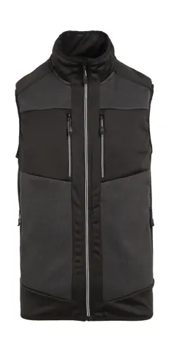 Bild på E-Volve Stretch Hybrid Midlayer Bodywarmer