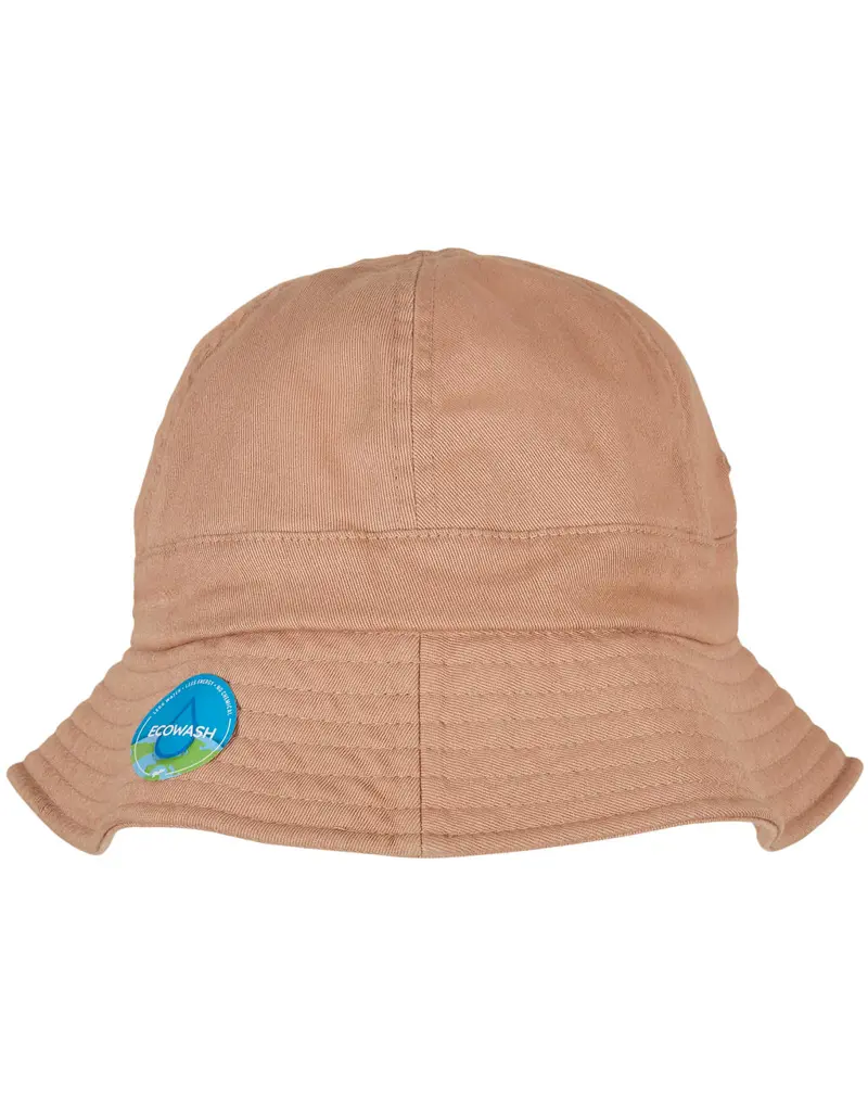 Eco Washing Flexfit Notop Tennis Hat