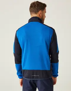 Bild på E-Volve Stretch Hybrid Midlayer Jacket
