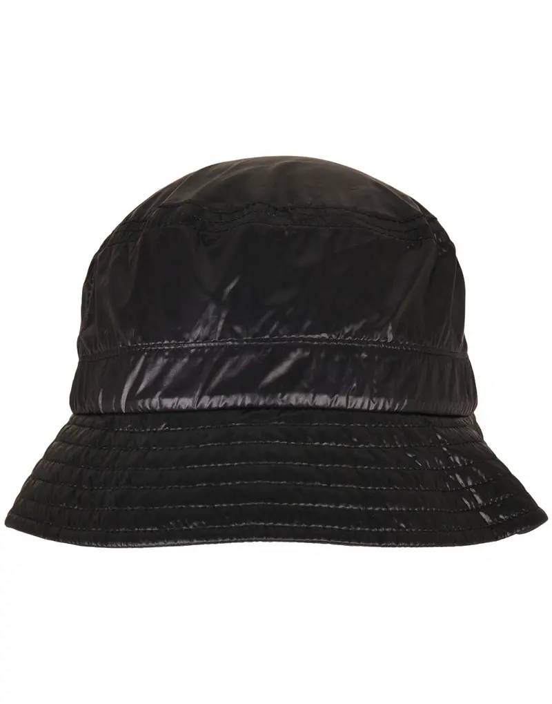 Light Nylon Bucket Hat