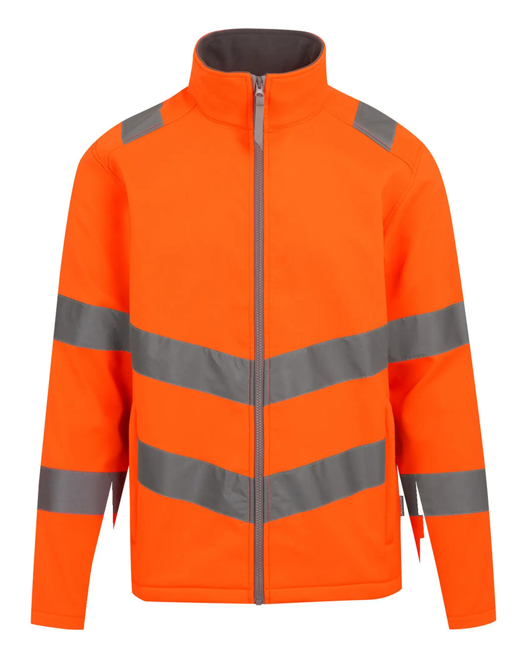 Bild på Pro Hi-Vis Ablaze Softshell