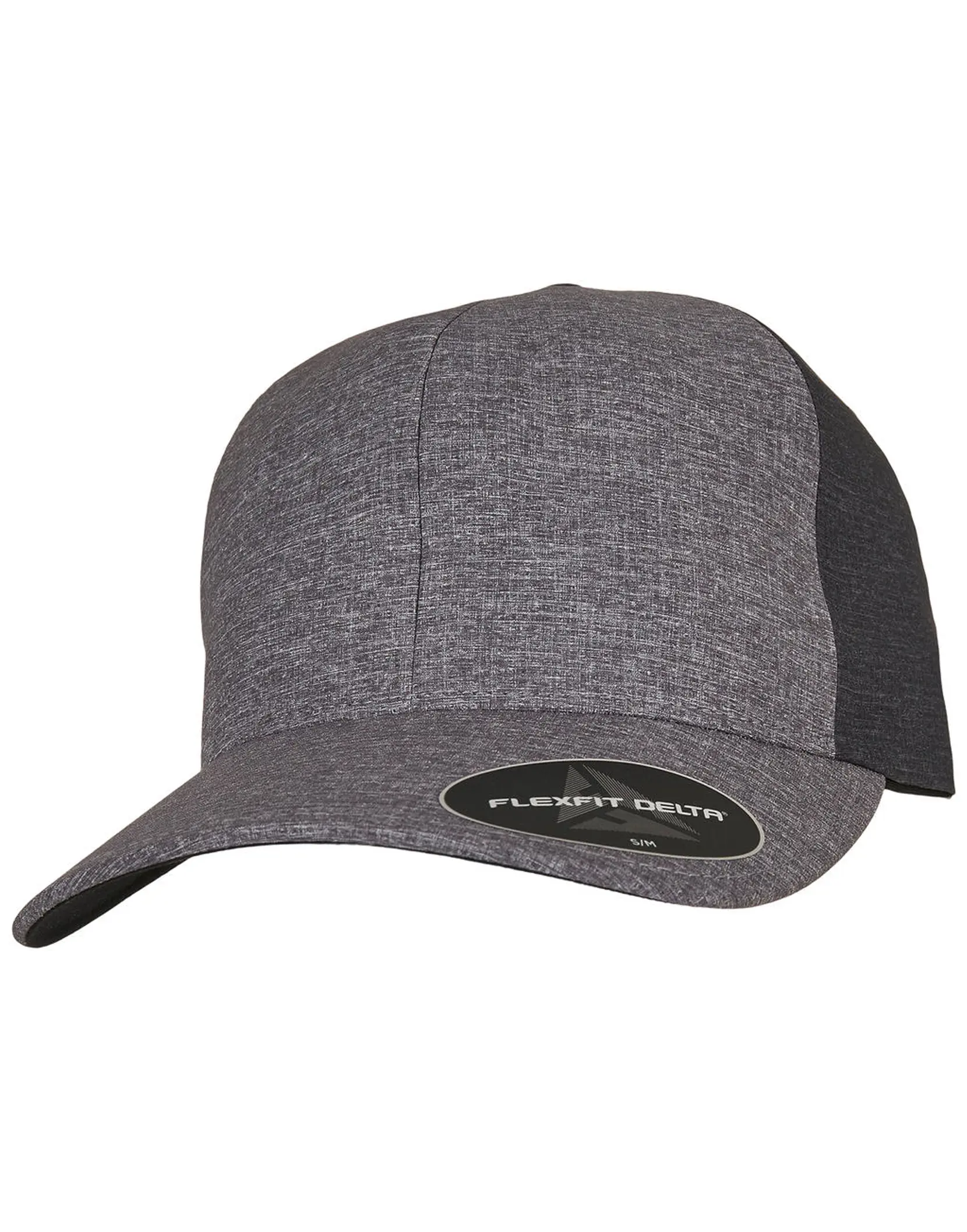 Bild på Flexfit Delta® Carbon Cap – 2 Tone