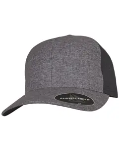 Bild på Flexfit Delta® Carbon Cap – 2 Tone