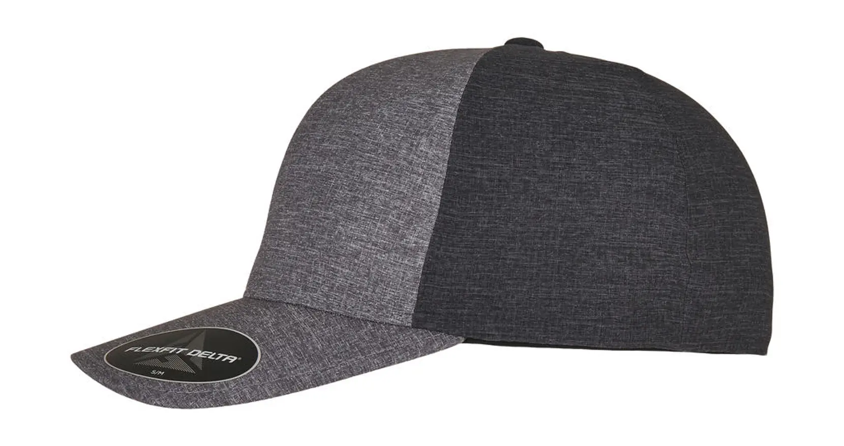 Bild på Flexfit Delta® Carbon Cap – 2 Tone