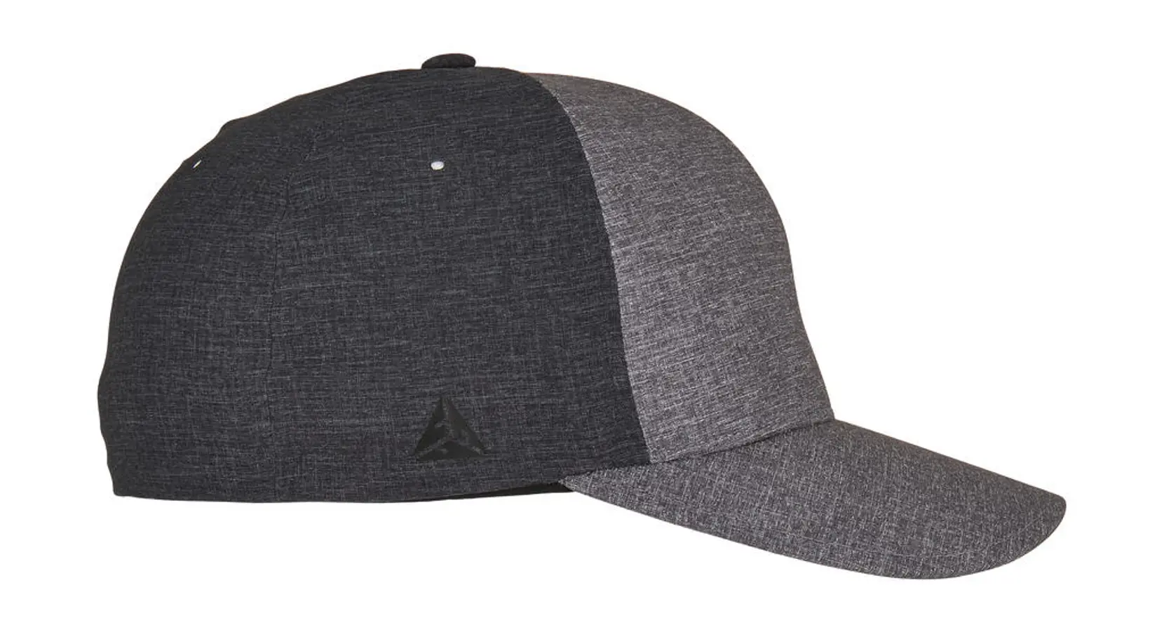 Bild på Flexfit Delta® Carbon Cap – 2 Tone