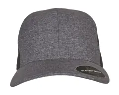 Bild på Flexfit Delta® Carbon Cap – 2 Tone