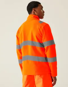Bild på Pro Hi-Vis Thor Fleece