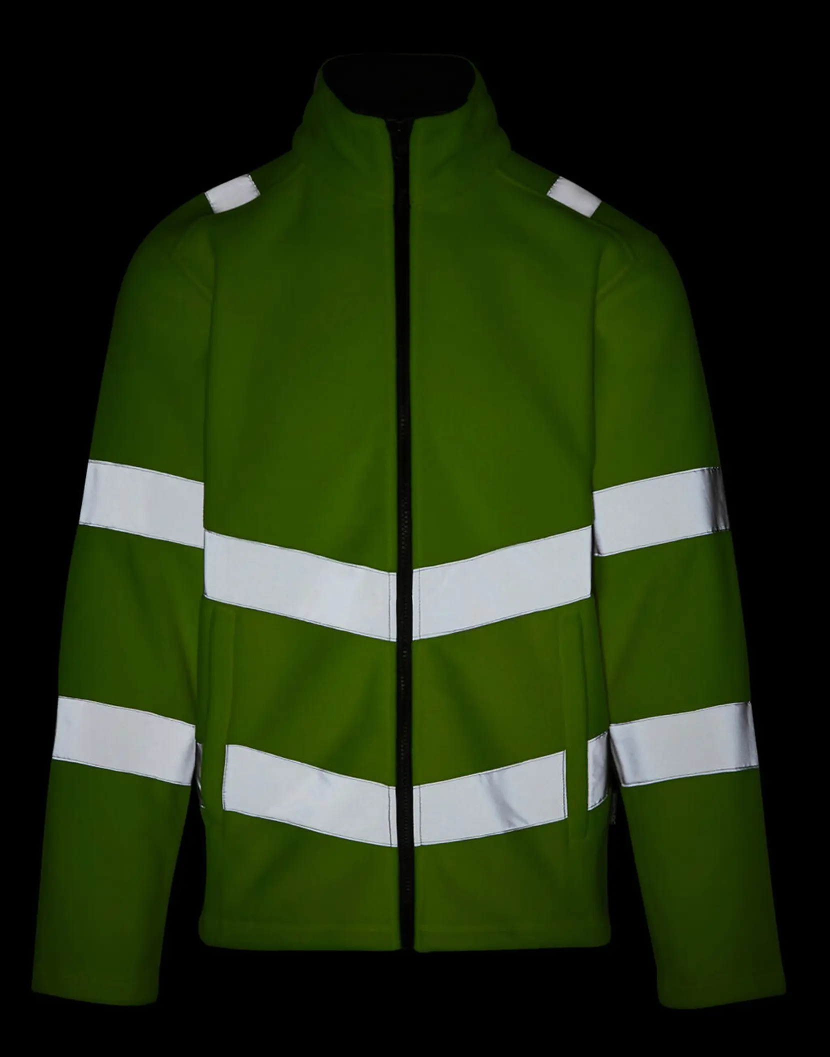 Bild på Pro Hi-Vis Thor Fleece