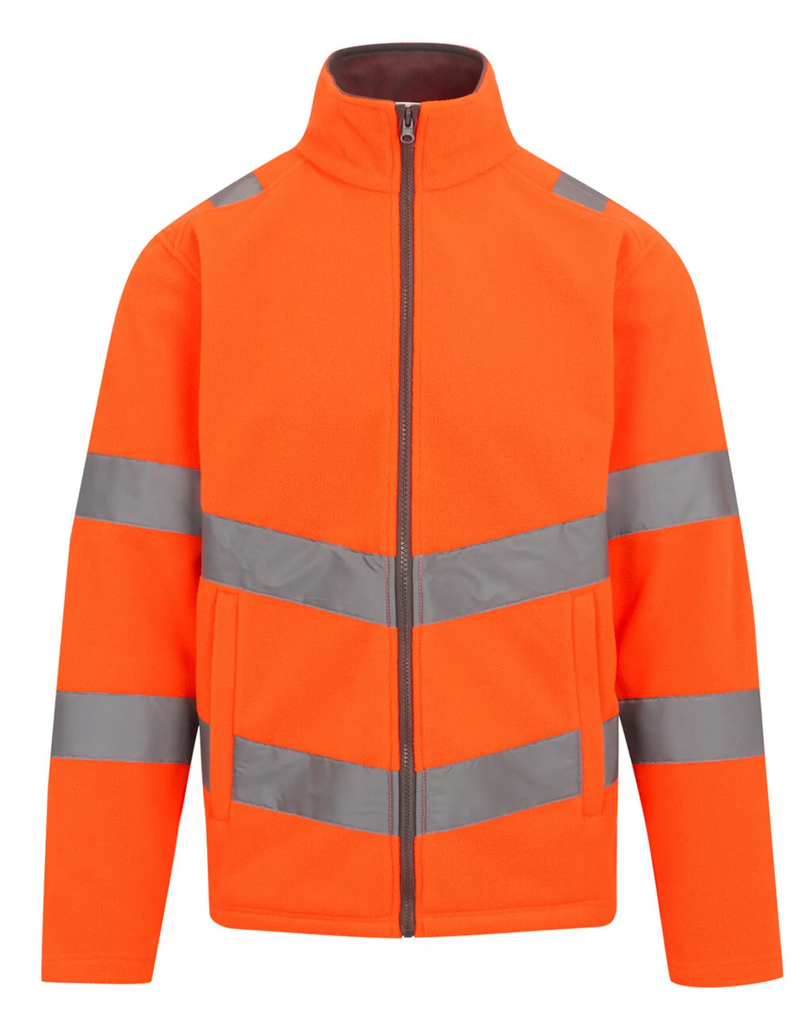 Bild på Pro Hi-Vis Thor Fleece