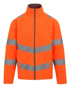 Bild på Pro Hi-Vis Thor Fleece