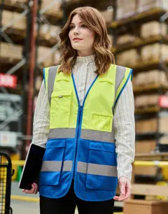 Bild på Pro Hi-Vis Executive Vest 