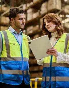 Bild på Pro Hi-Vis Executive Vest 