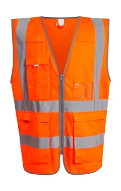 Bild på Pro Hi-Vis Executive Vest 