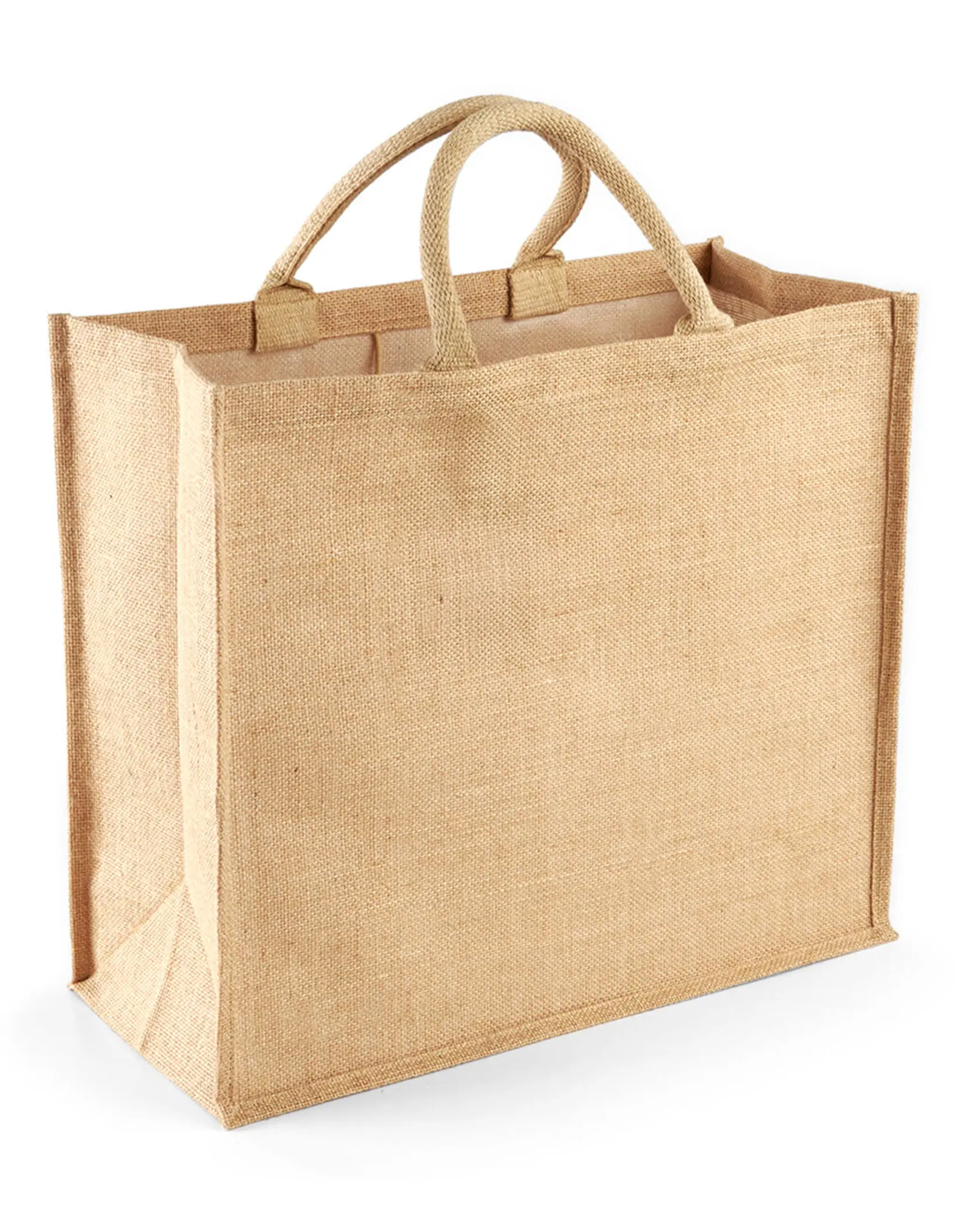 Bild på Jumbo Jute Shopper
