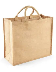 Bild på Jumbo Jute Shopper