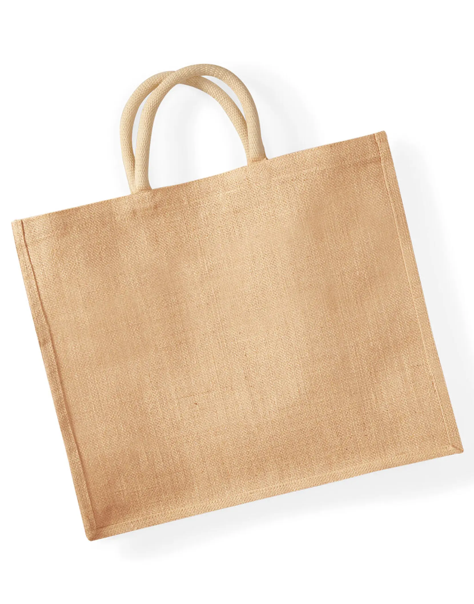 Bild på Jumbo Jute Shopper