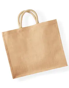 Bild på Jumbo Jute Shopper