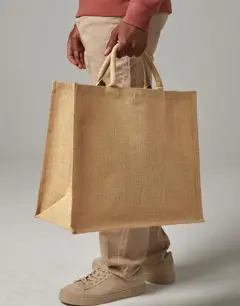 Bild på Jumbo Jute Shopper
