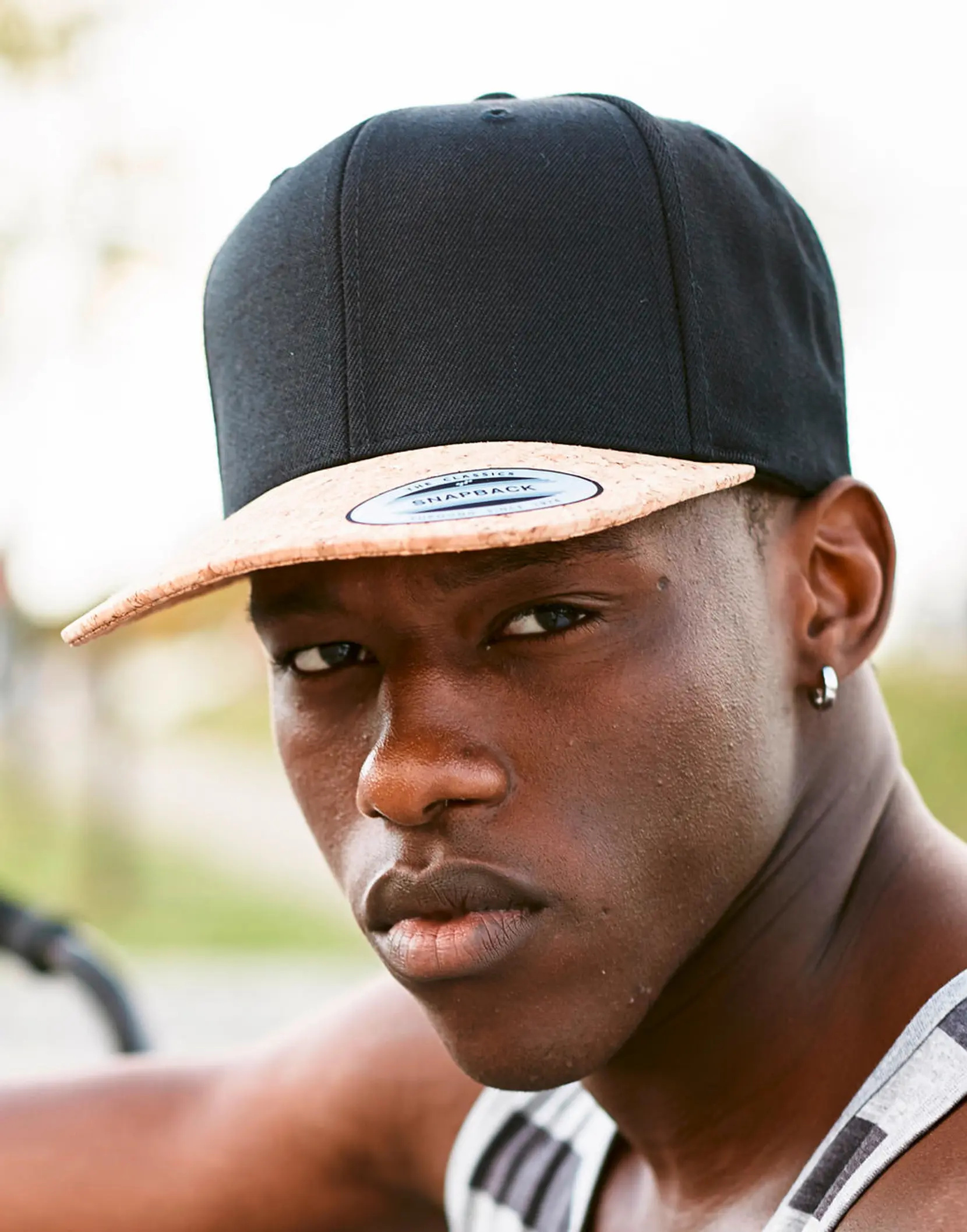 Bild på Cork Snapback