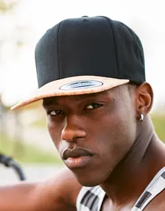 Bild på Cork Snapback