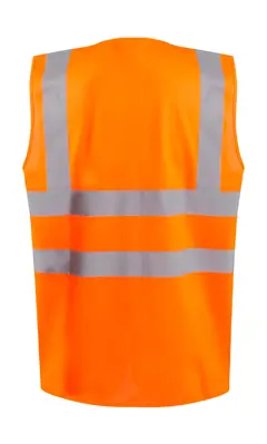 Bild på Pro Hi-Vis Supervisor Vest