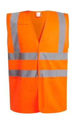 Bild på Pro Hi-Vis Supervisor Vest