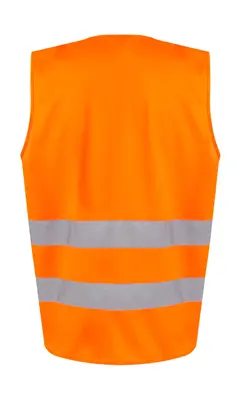 Bild på Essential Hi-Vis Easy Print Vest 