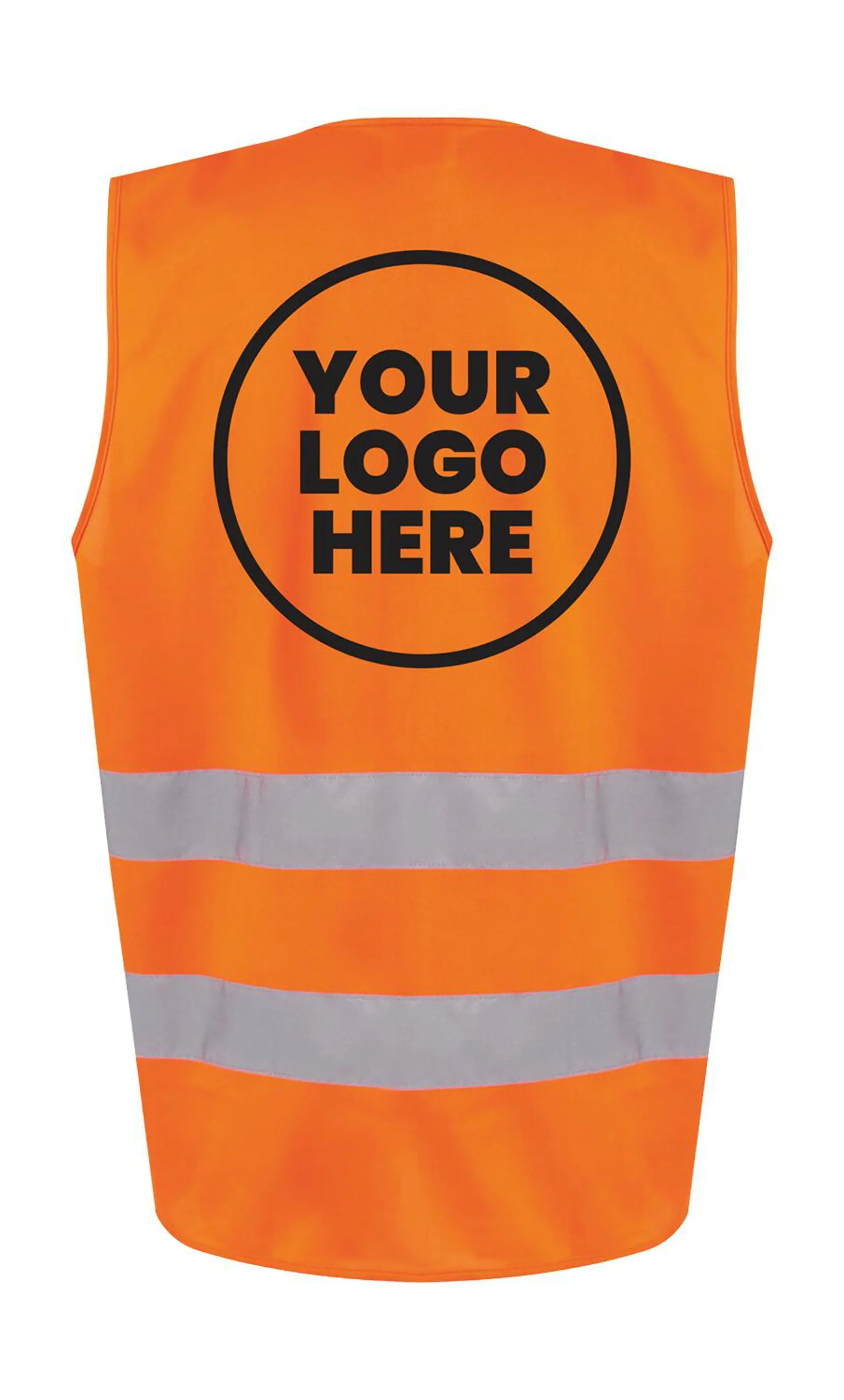 Bild på Essential Hi-Vis Easy Print Vest 