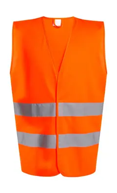 Bild på Essential Hi-Vis Easy Print Vest 