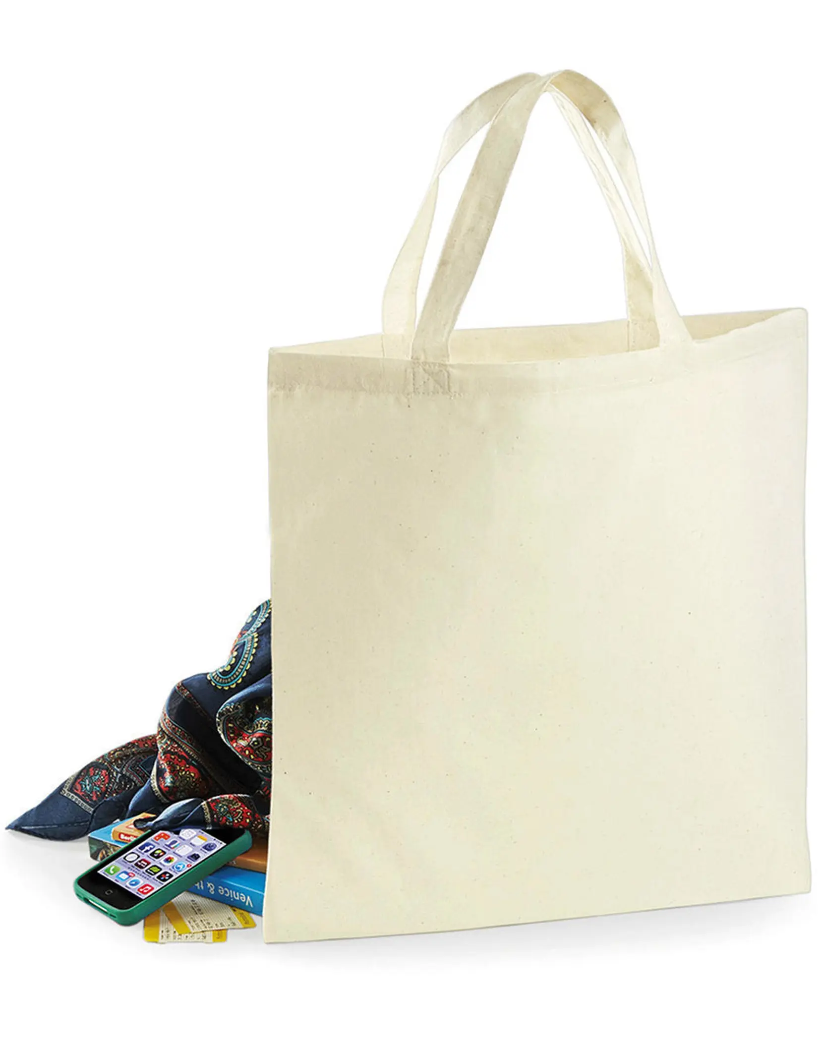 Bild på Budget Promo Bag For Life