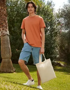 Bild på Budget Promo Bag For Life