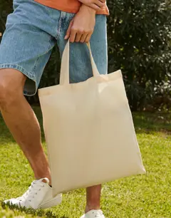 Bild på Budget Promo Bag For Life