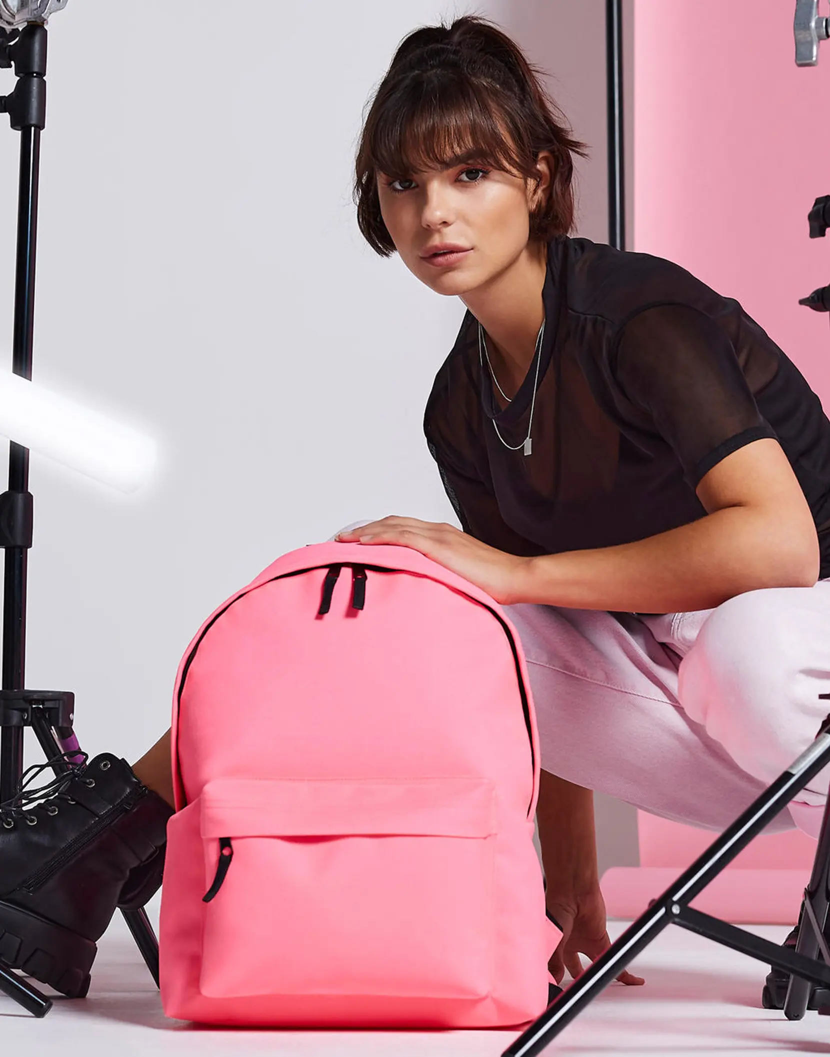 Bild på Original Fashion Backpack