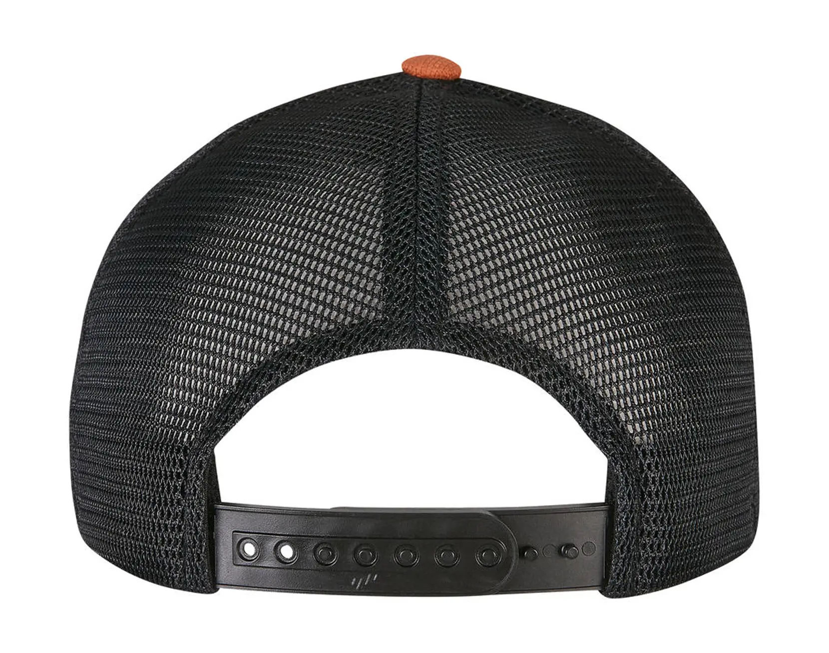 Bild på 110 Structured Canvas Trucker