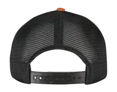 Bild på 110 Structured Canvas Trucker