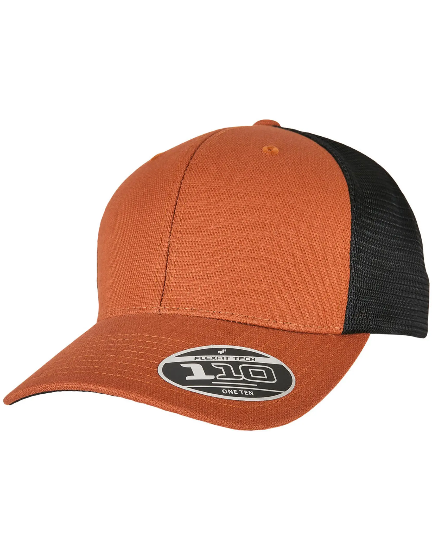 Bild på 110 Structured Canvas Trucker
